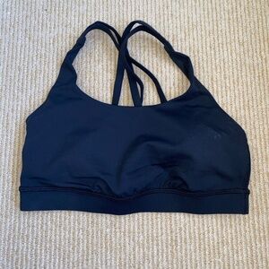Lululemon Energy Bra